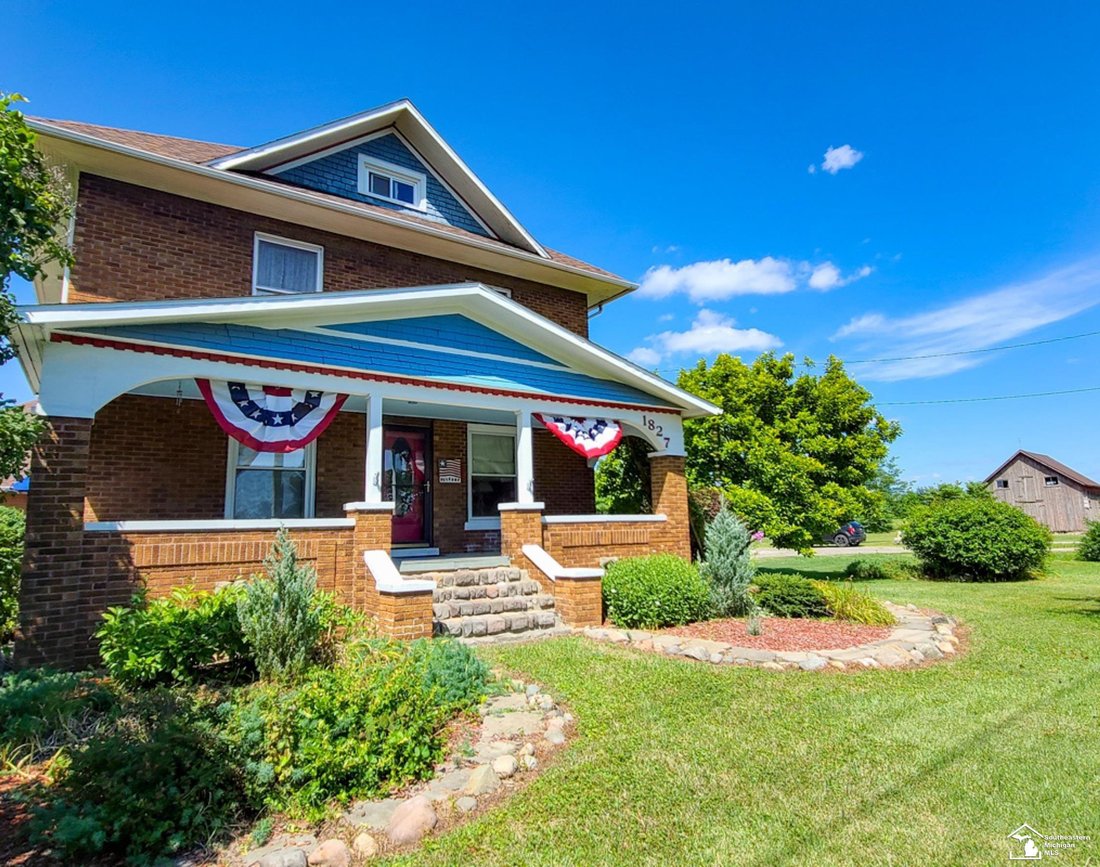 House in Newport, Michigan, United States 1 - 18309280
