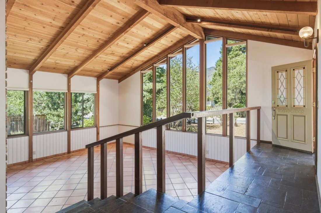 House in Carmel Valley, California, United States 4 - 18312914