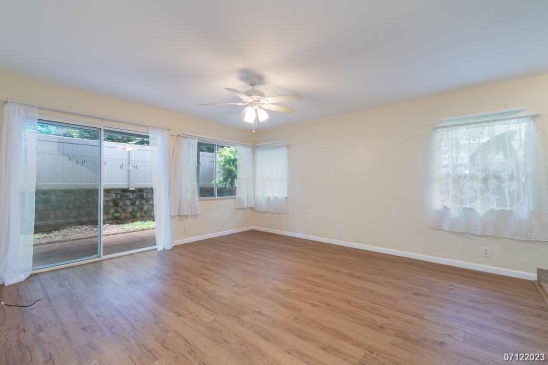 House in Mililani, Hawaii, United States 5 - 18314231