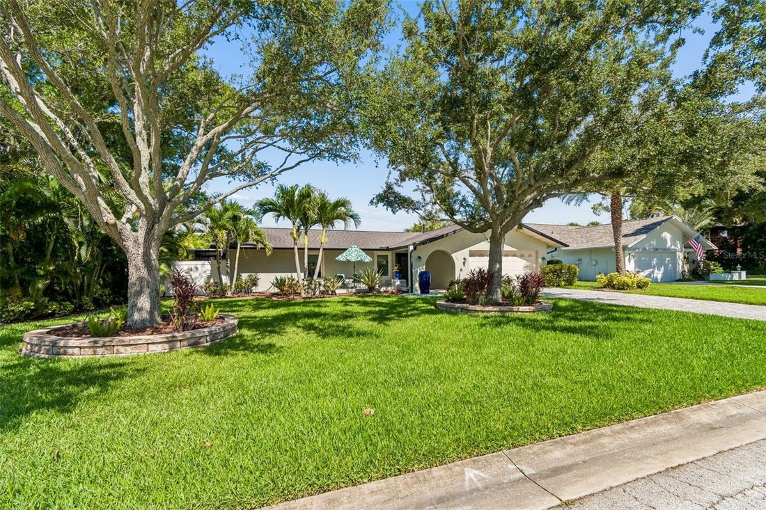 House in Safety Harbor, Florida, United States 5 - 18311908