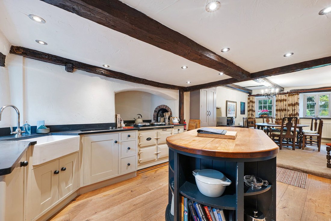 House in Newby Bridge, England 4 - 17956043