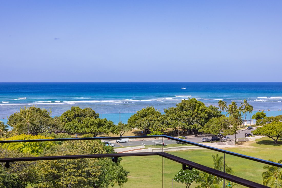 House in Honolulu, Hawaii, United States 2 - 18315354