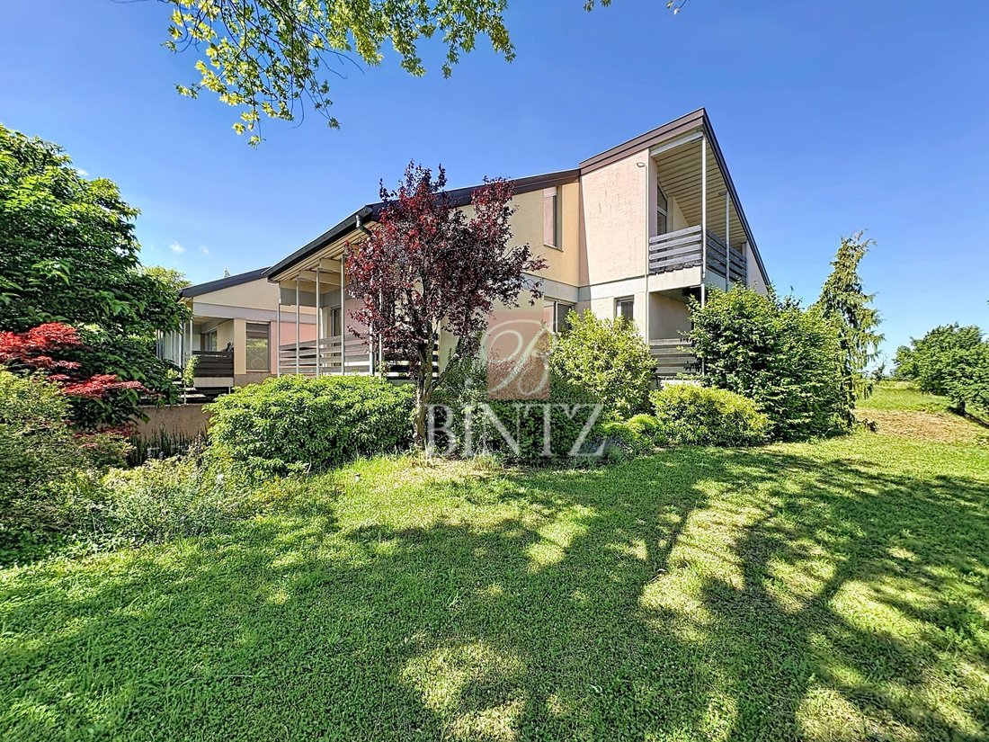 House in Nord, Molsheim, France 1 - 18315306
