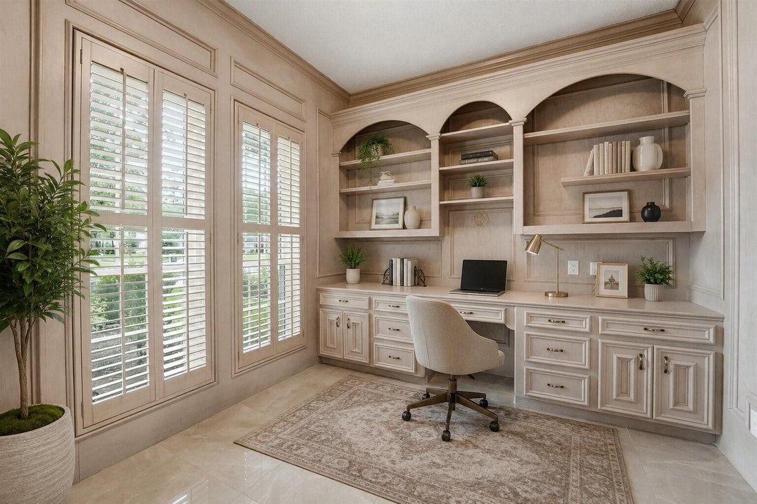 House in Spring, Texas, United States 4 - 18313956