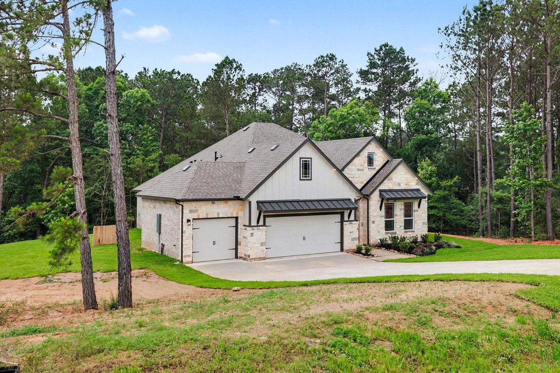 House in Willis, Texas, United States 2 - 18314020