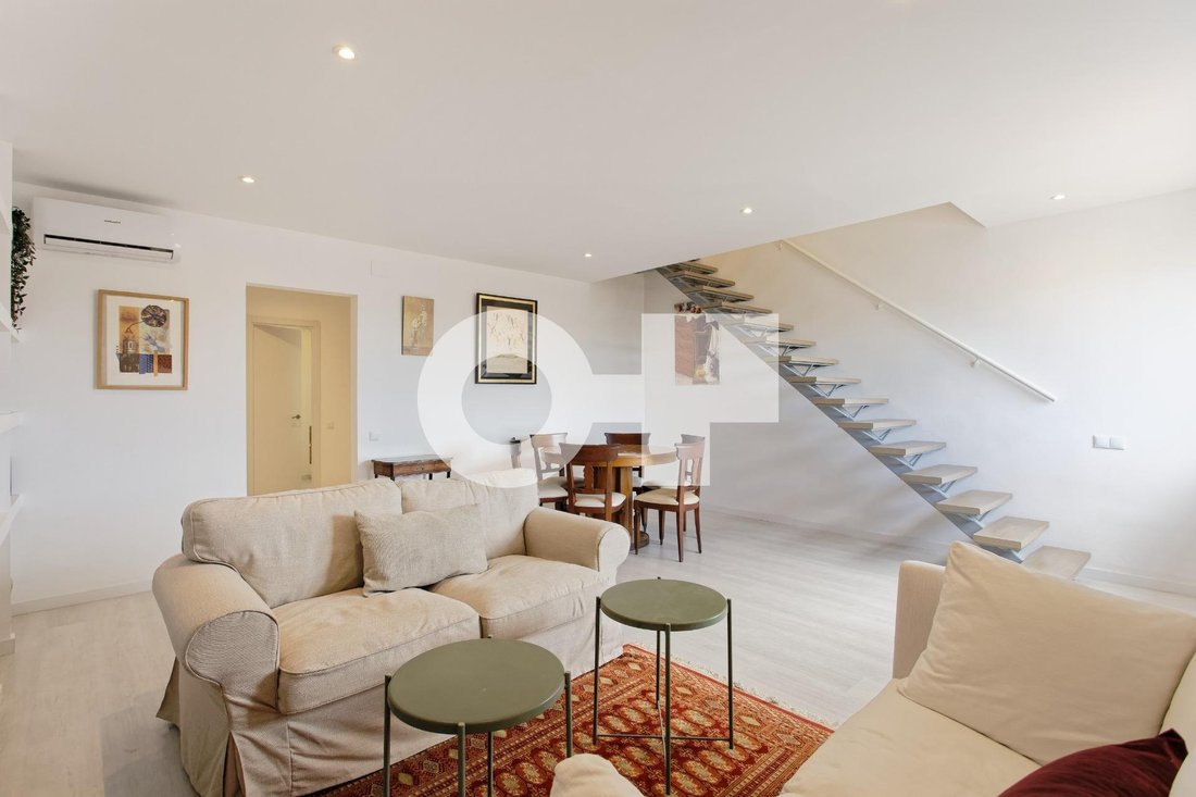 Apartment in Eixample, Barcelona, Spain 5 - 18312645