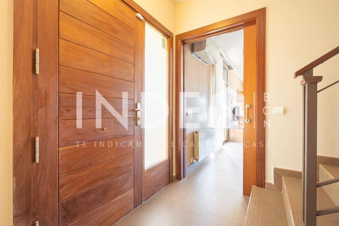 Casa a Sant Pere de Ribes, Catalogna, Spagna 5 - 18312458