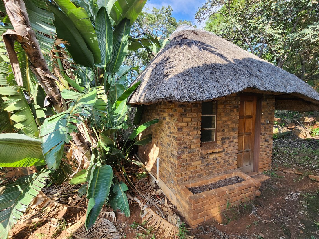 Estate in Equestria, Gauteng, South Africa 4 - 18310917