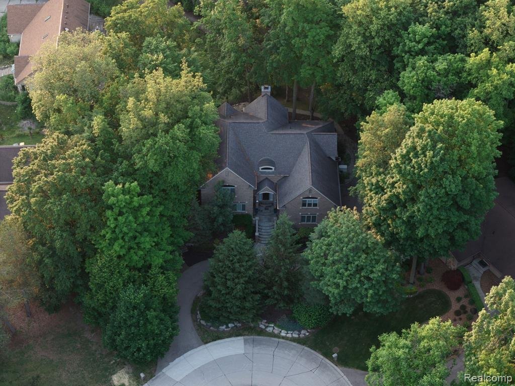 House in Novi, Michigan, United States 2 - 18308326