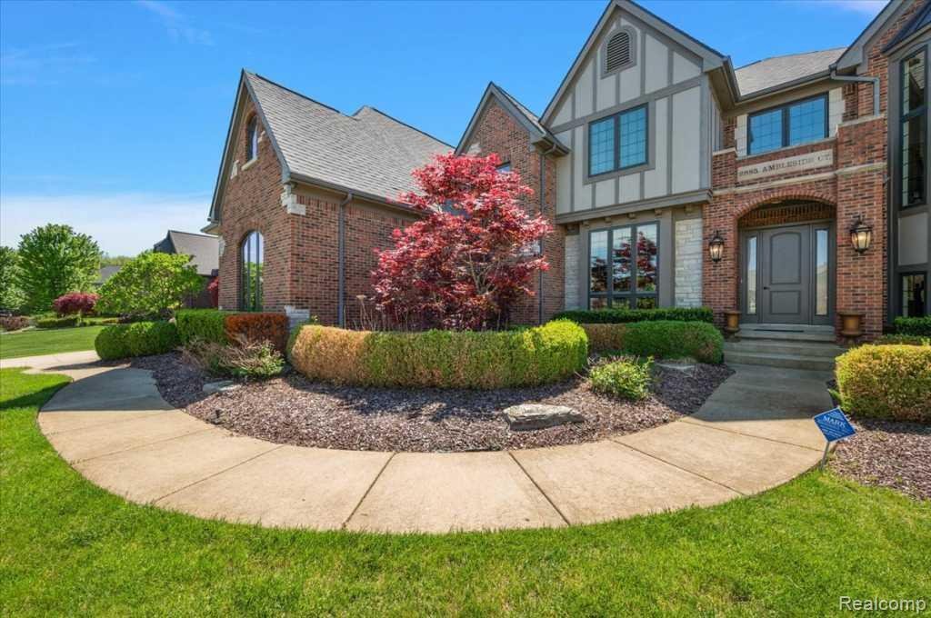 House in Rochester, Michigan, United States 4 - 18309316