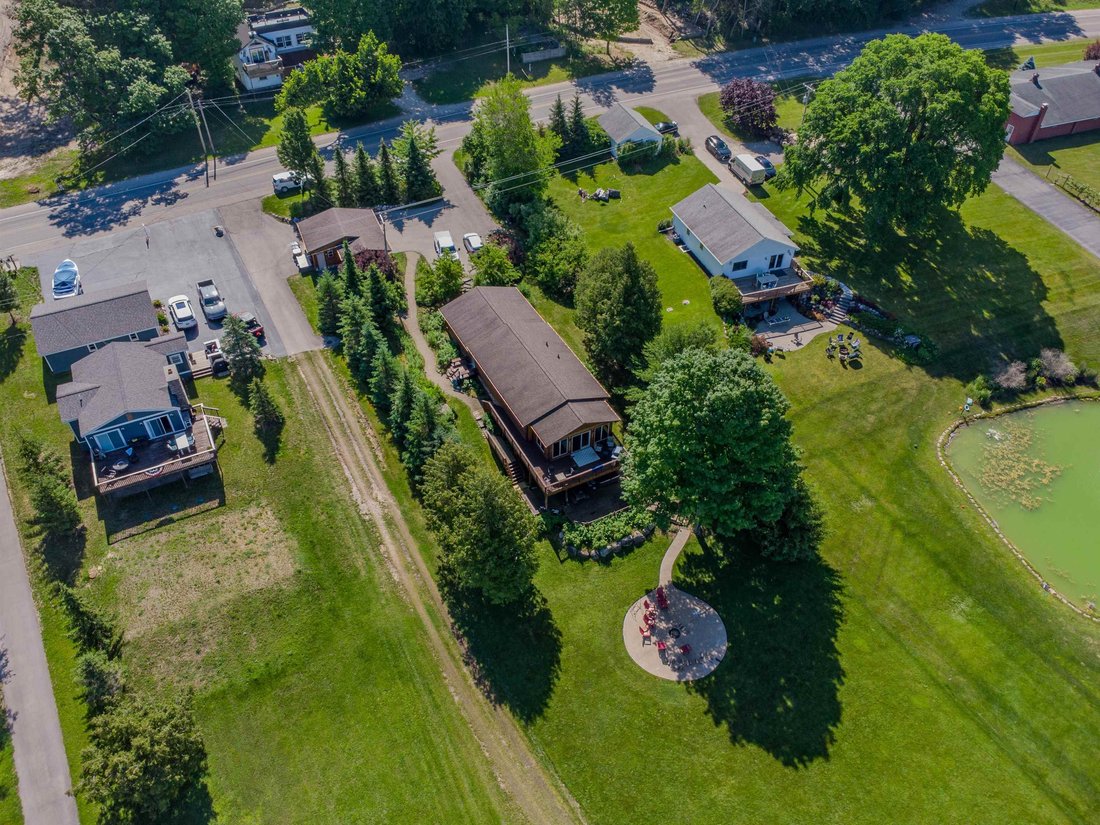 House in Alden, Michigan, United States 2 - 18309466