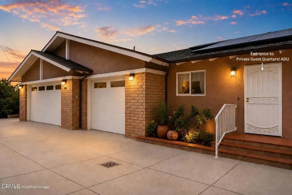House in Camarillo, California, United States 4 - 18313329