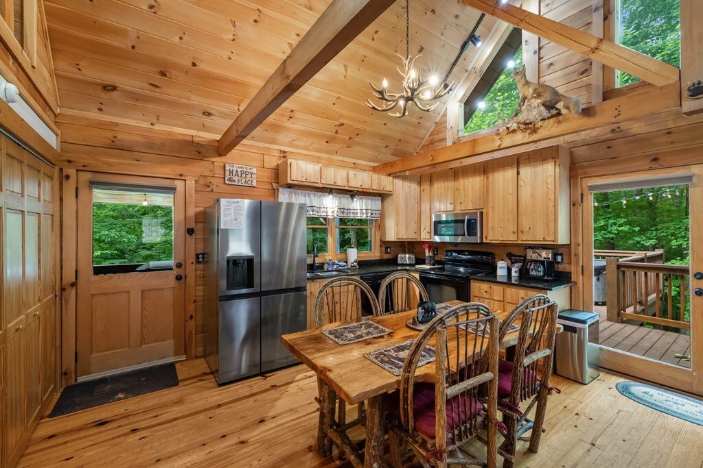 House in Ellijay, Georgia, United States 5 - 18311866