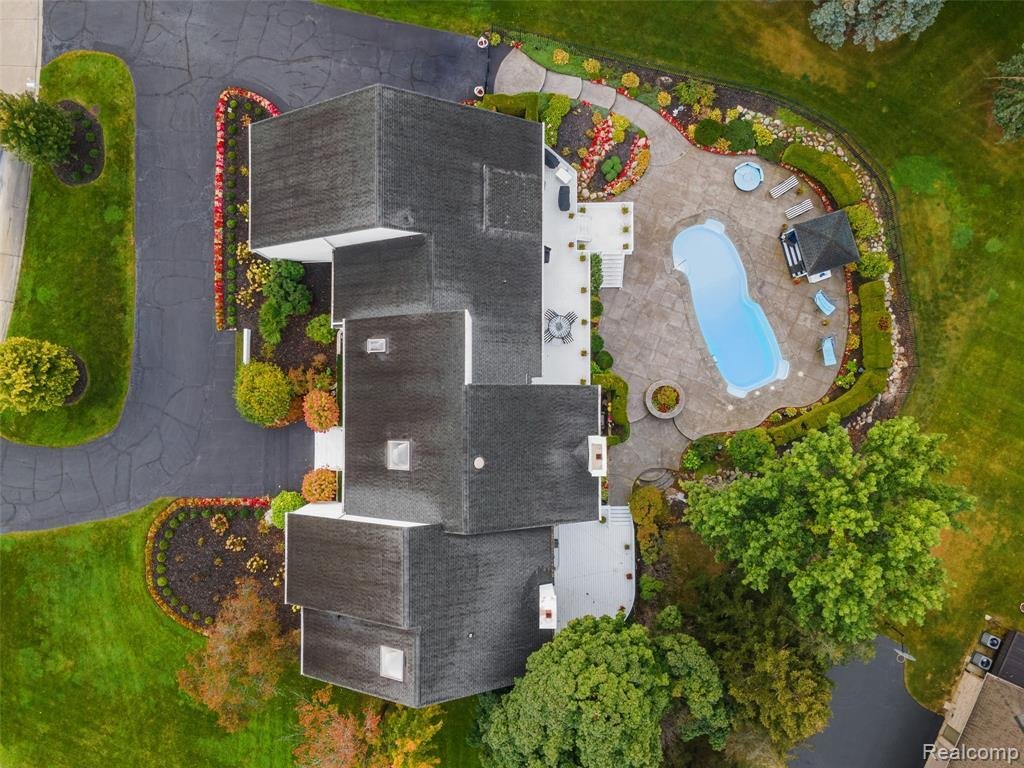 House in Bloomfield Hills, Michigan, United States 3 - 18309123