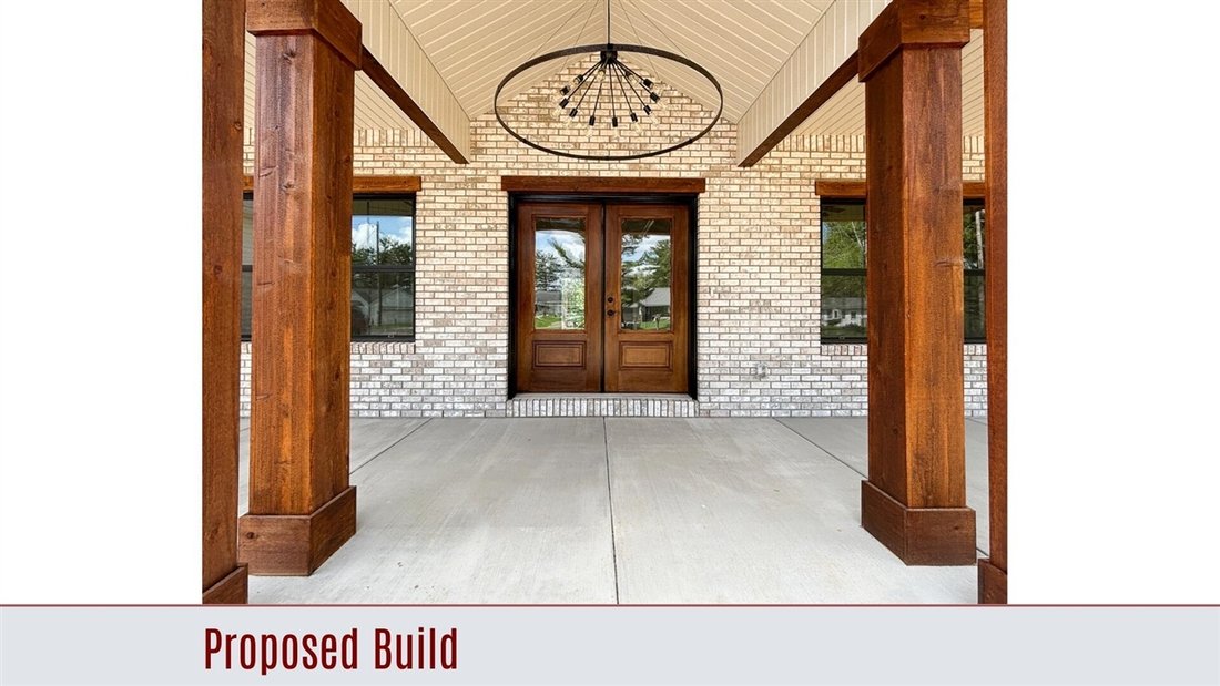 House in Cement City, Michigan, United States 3 - 18309838