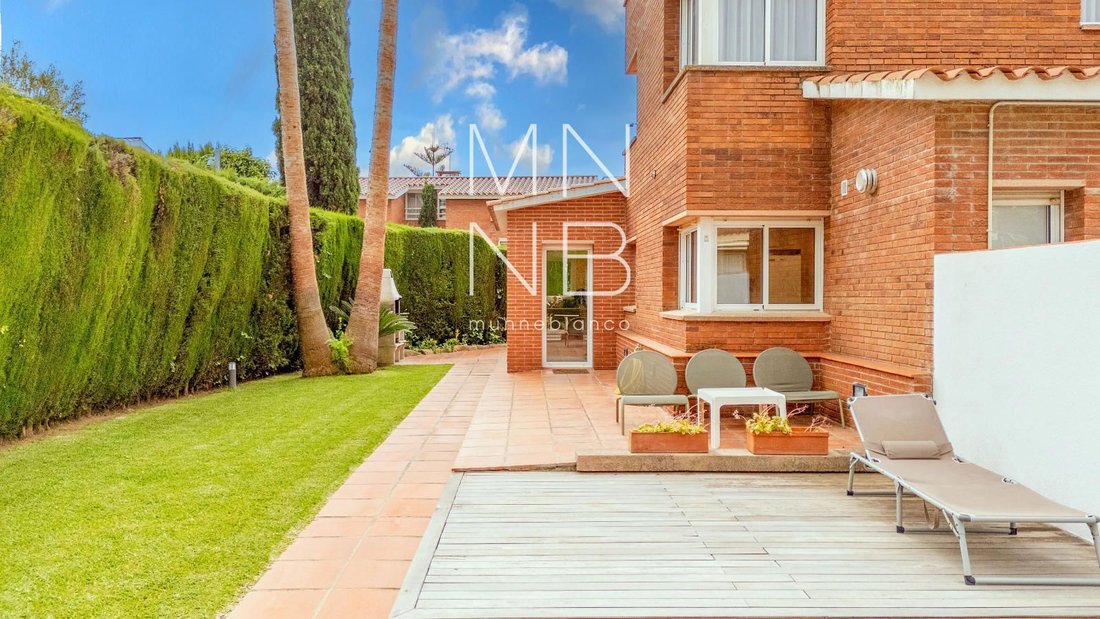 Chalet in Sant Vicenc de Montalt, Catalonia, Spain 5 - 18312427