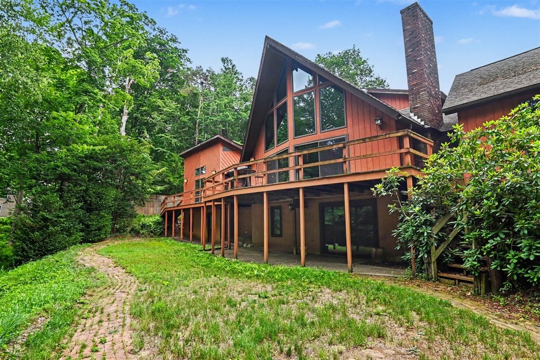 House in South Haven, Michigan, United States 1 - 18314077