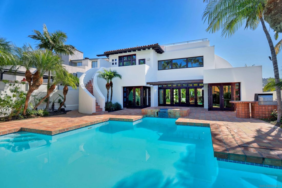 House in San Diego, California, United States 3 - 18313325
