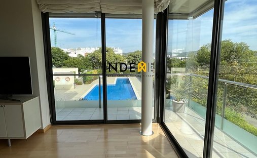 Appartement à Sitges, Catalogne, Espagne 1