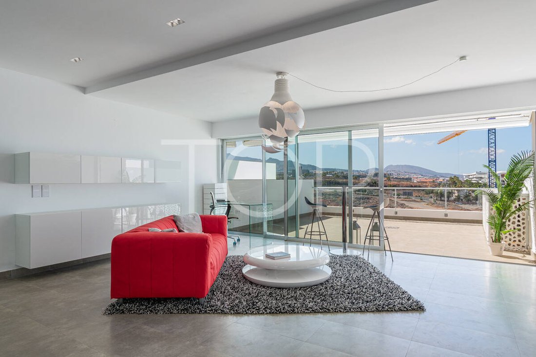 Apartment in La Caleta, Adeje, Canary Islands 4 - 18314102