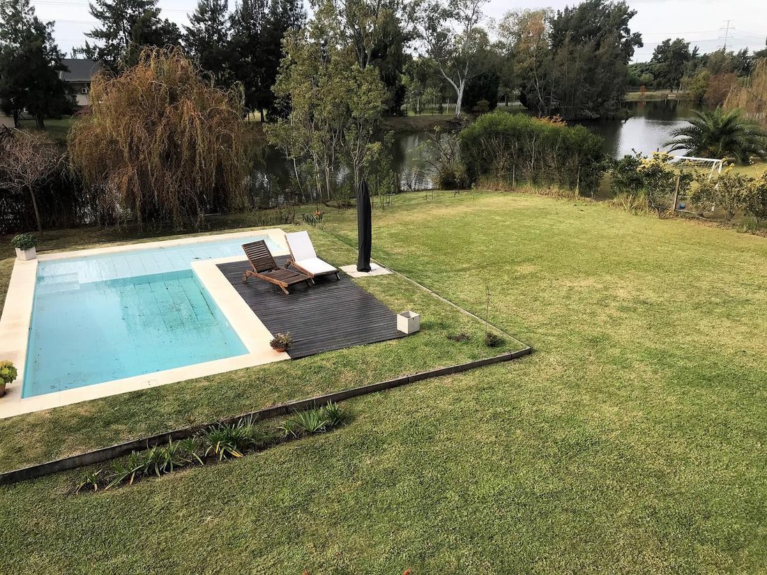 House in Benavidez, Buenos Aires Province, Argentina 1 - 18314111