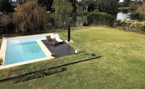 Haus in Benavidez, Provinz Buenos Aires, Argentinien 1
