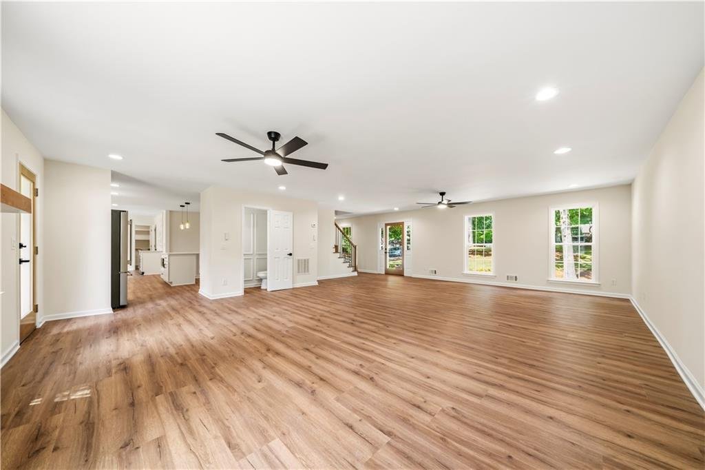 House in Marietta, Georgia, United States 4 - 18313453