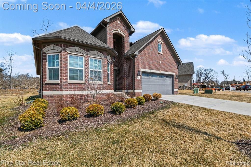 House in Orchard Lake Village, Michigan, United States 3 - 18307695