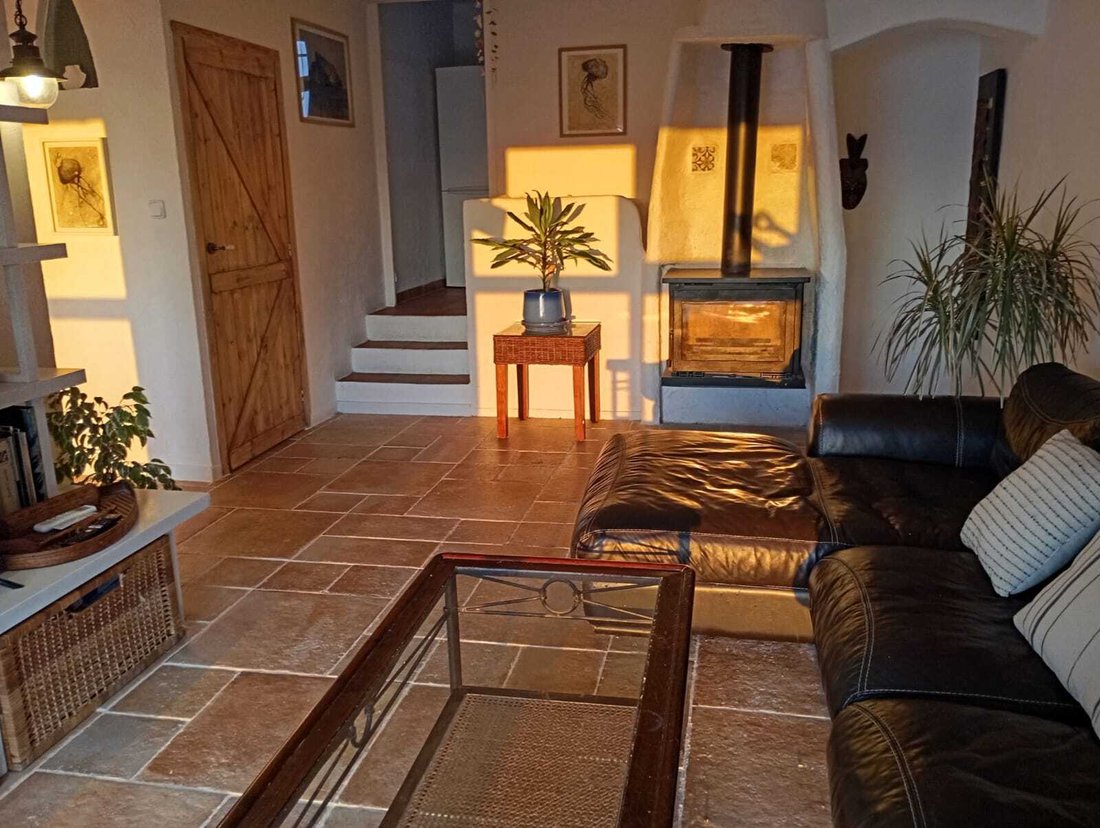 Chalet in Denia, Valencian Community, Spain 3 - 18311844