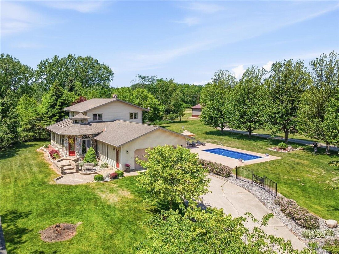 House in Owendale, Michigan, United States 2 - 18309111