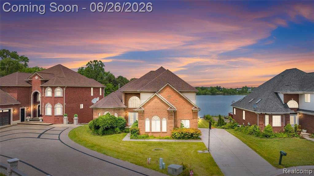 House in Rochester Hills, Michigan, United States 1 - 18308032
