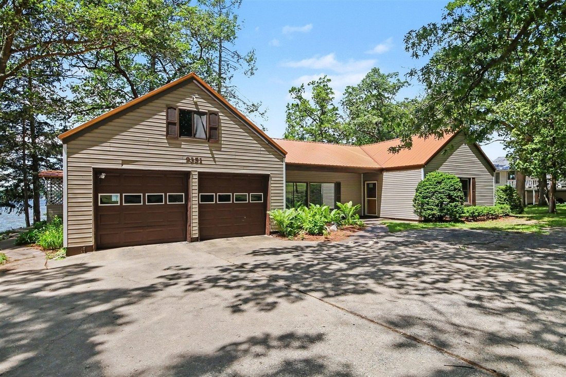 House in Howard City, Michigan, United States 4 - 18307821