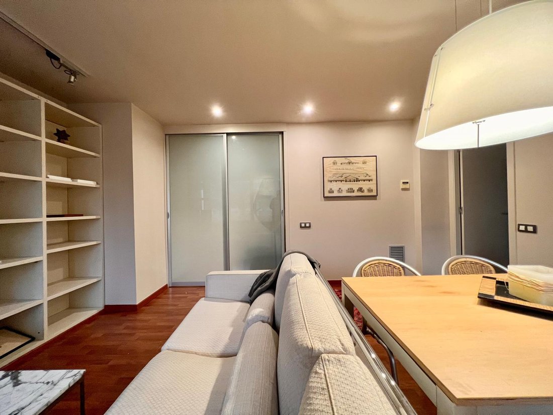Apartment in Sants-Montjuic, Barcelona, Spain 5 - 18312004