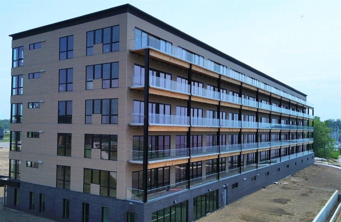 Condo in Muskegon, Michigan, United States 1 - 18308733