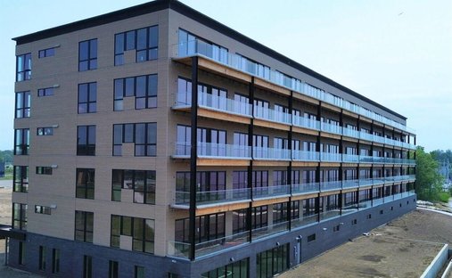 Condominio a Muskegon, Michigan, Stati Uniti 1