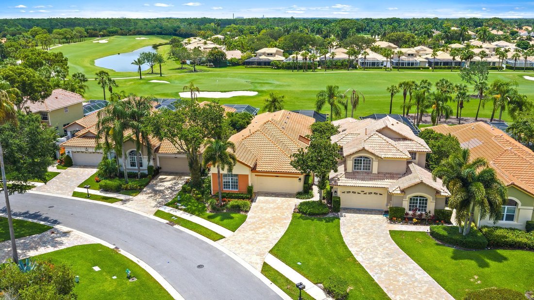 House in Loxahatchee, Florida, United States 1 - 18313782