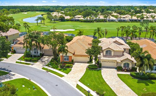 House in Loxahatchee, Florida, United States 1