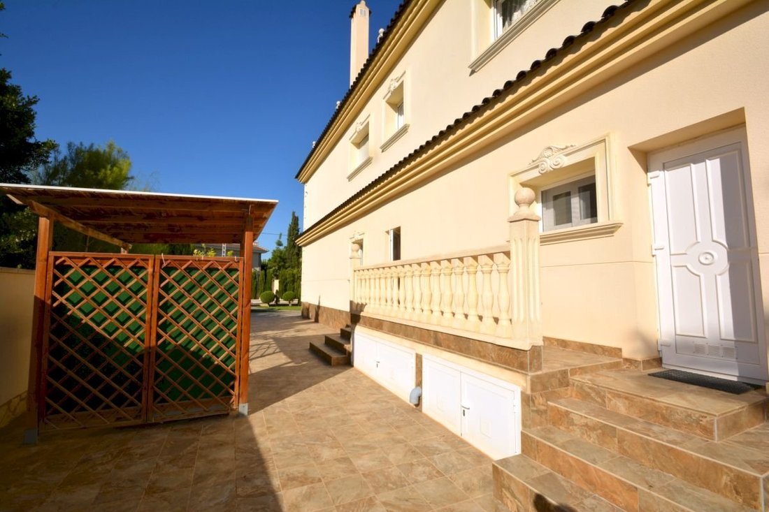 House in Cabo Roig, Orihuela, Valencian Community 4 - 18314650