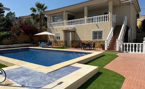 Casa en Algorfa, Comunidad Valenciana, España 1