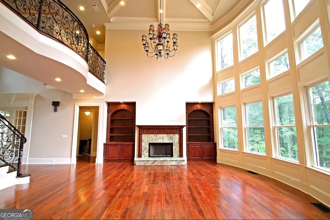 House in Atlanta, Georgia, United States 5 - 18316327