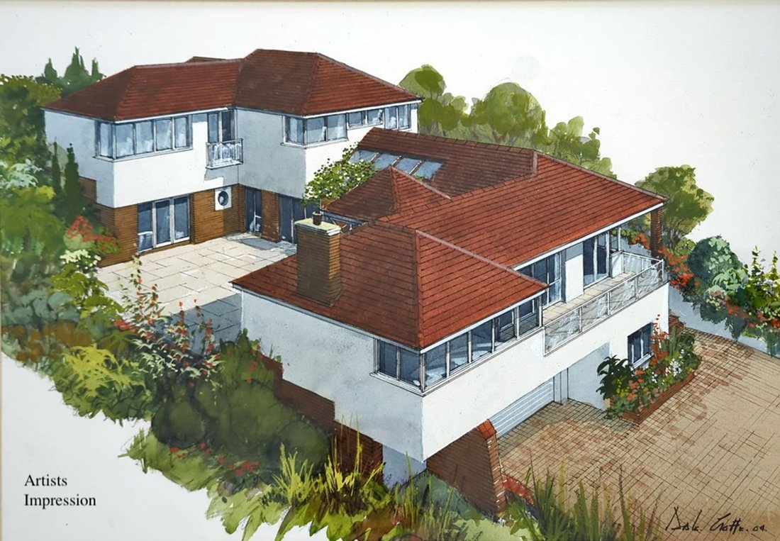 House in Torquay, England 1 - 17991182