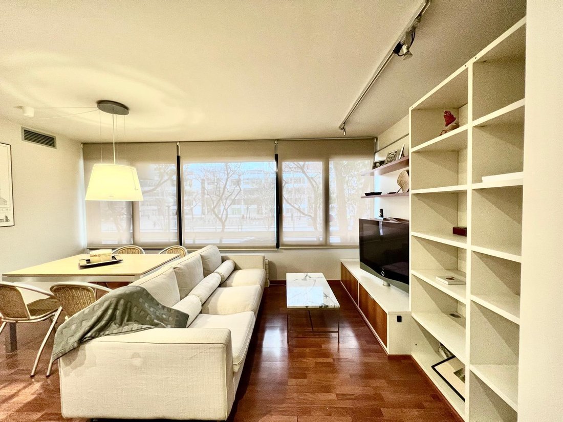Apartment in Sants-Montjuic, Barcelona, Spain 3 - 18312004