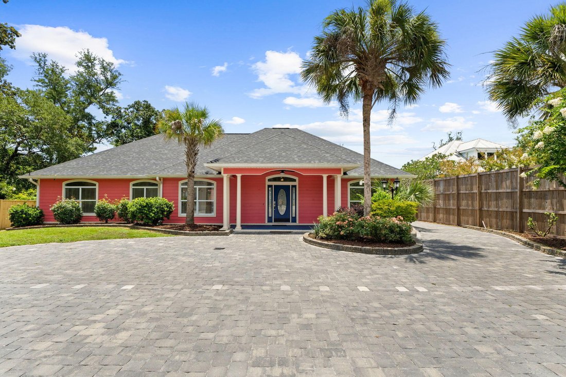 House in Freeport, Florida, United States 4 - 18315828
