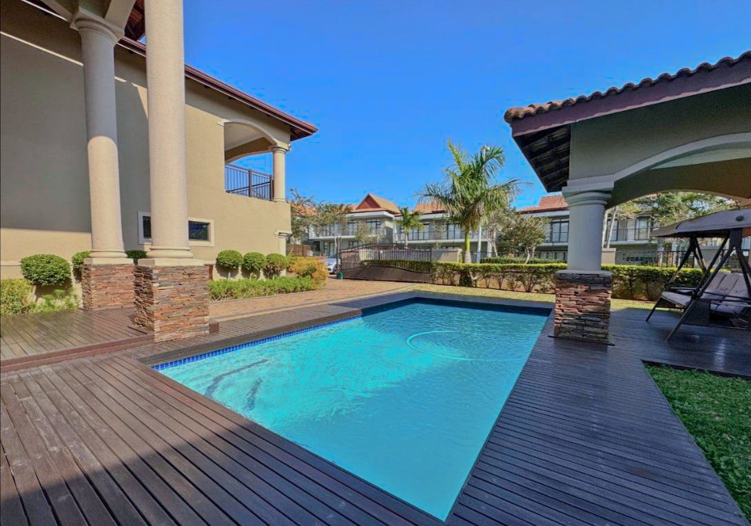 Casa de Campo en La Lucia, KwaZulu-Natal, Sudáfrica 3 - 18310898