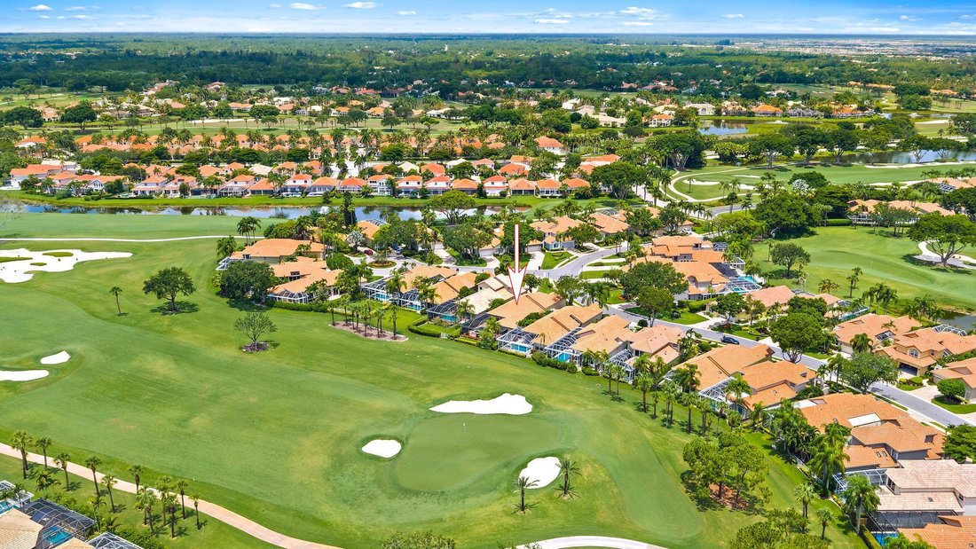 House in Loxahatchee, Florida, United States 5 - 18313782