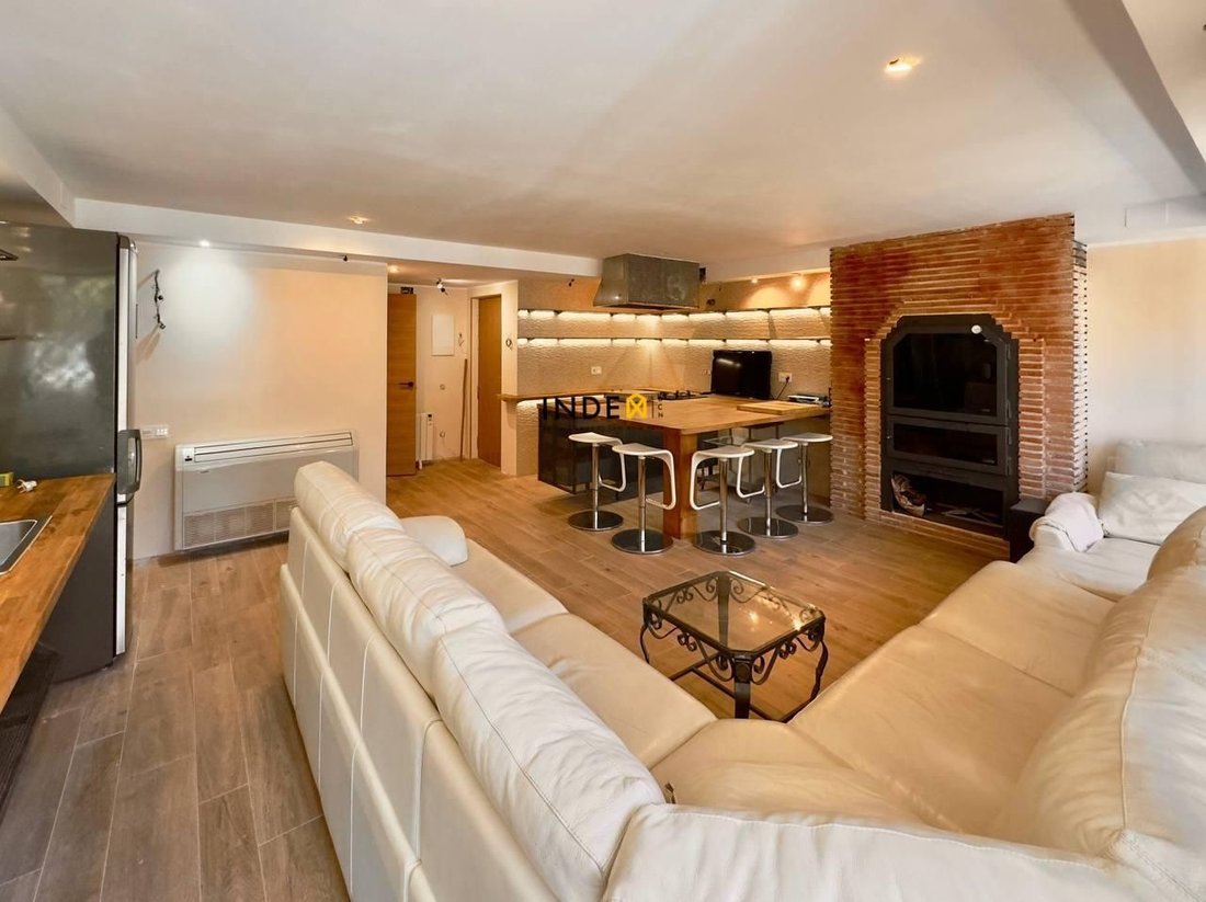 Apartment in Sitges, Catalonia, Spain 2 - 18313432