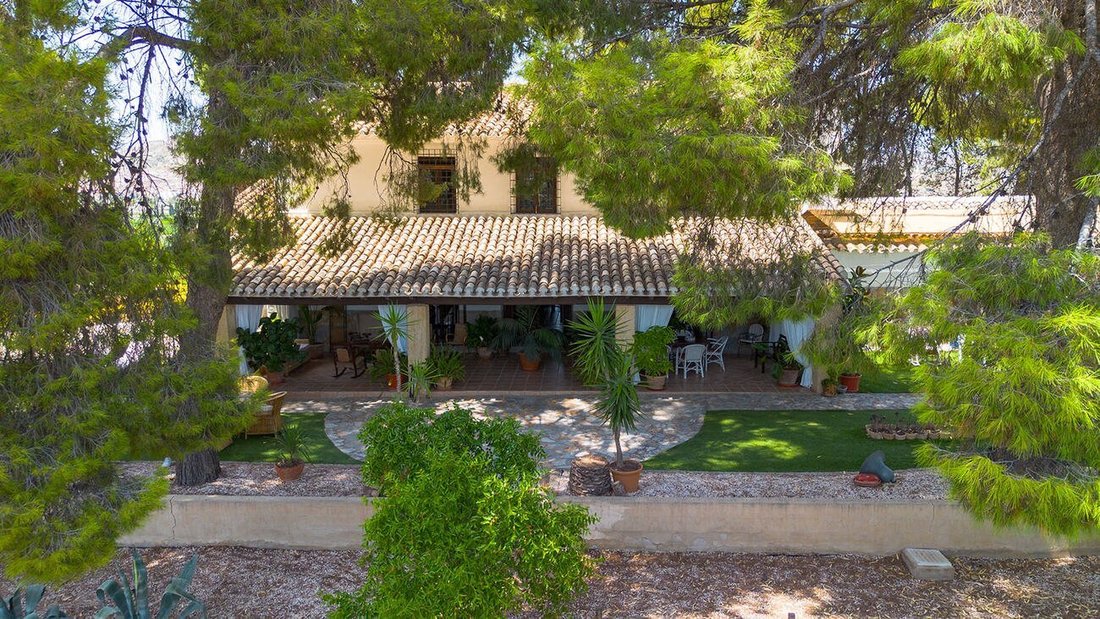 House in Cehegin, Región de Murcia, Spain 4 - 18314972