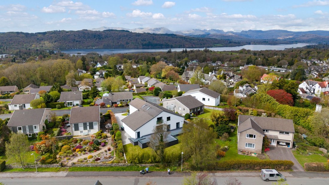 House in Windermere, England 1 - 17779643