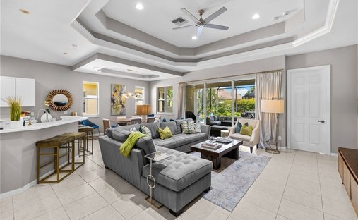 House in Naples, Florida, United States 1