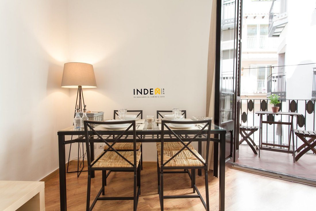 Apartment in Sitges, Catalonia, Spain 3 - 18313209